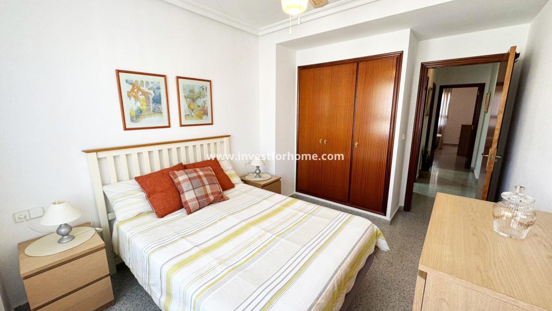 Verkoop - Appartement - San Miguel de Salinas - Inland