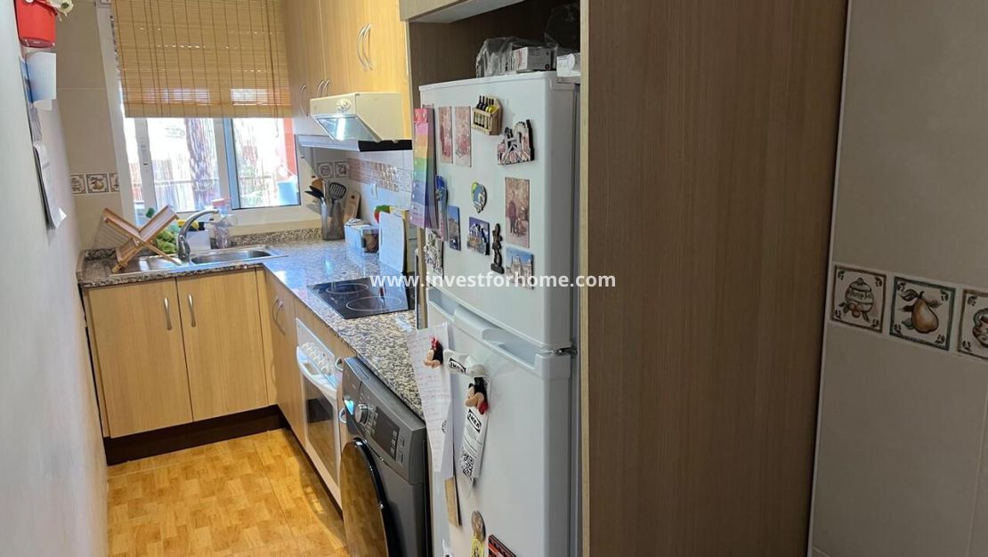 Verkoop - Appartement - San Miguel de Salinas - Inland