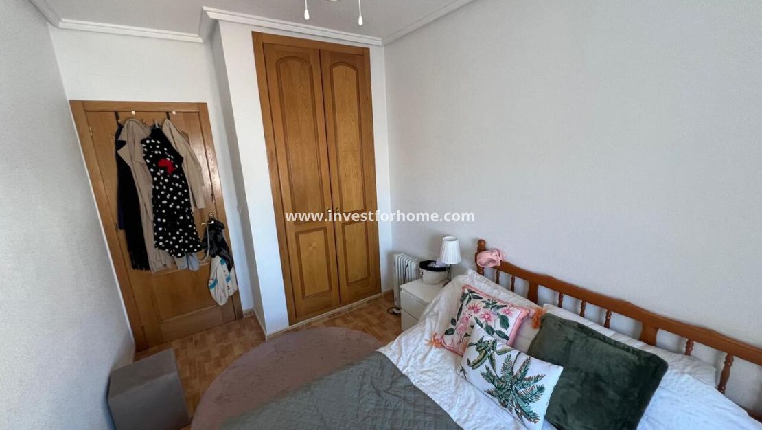 Verkoop - Appartement - San Miguel de Salinas - Inland