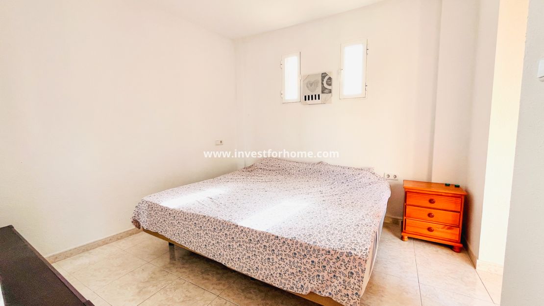 Verkoop - Appartement - San Miguel de Salinas - Inland