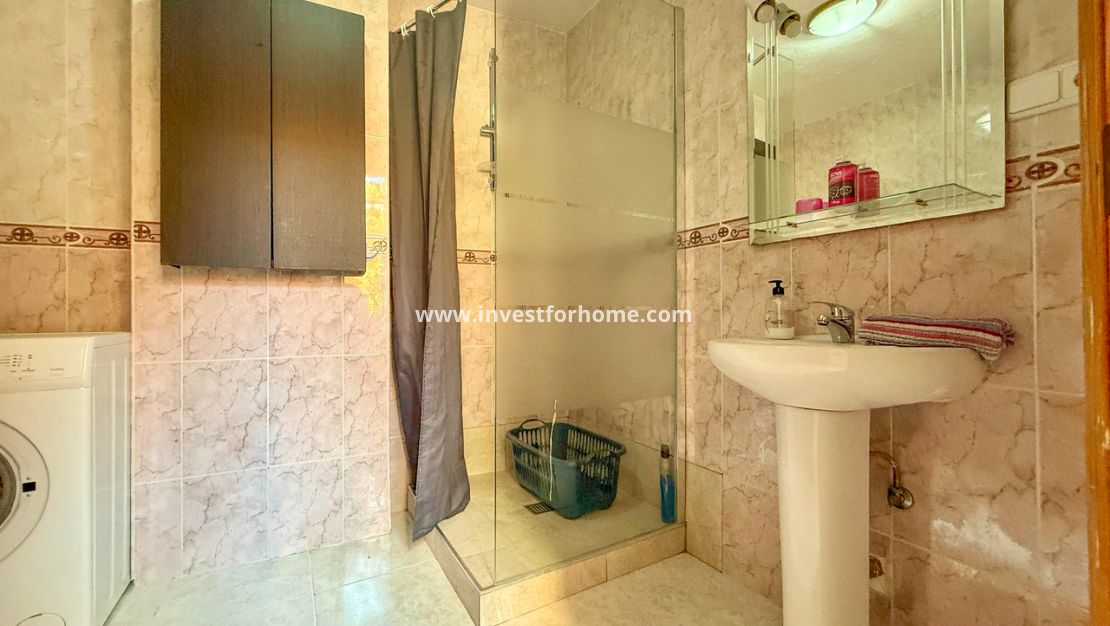 Verkoop - Appartement - San Miguel de Salinas - Inland