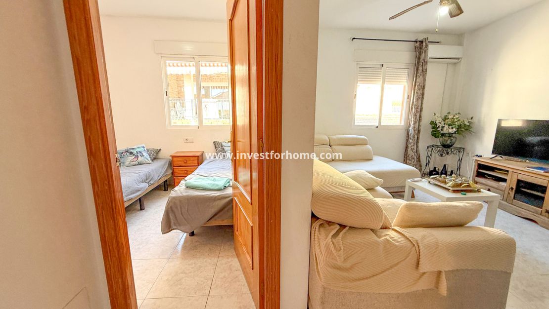 Verkoop - Appartement - San Miguel de Salinas - Inland