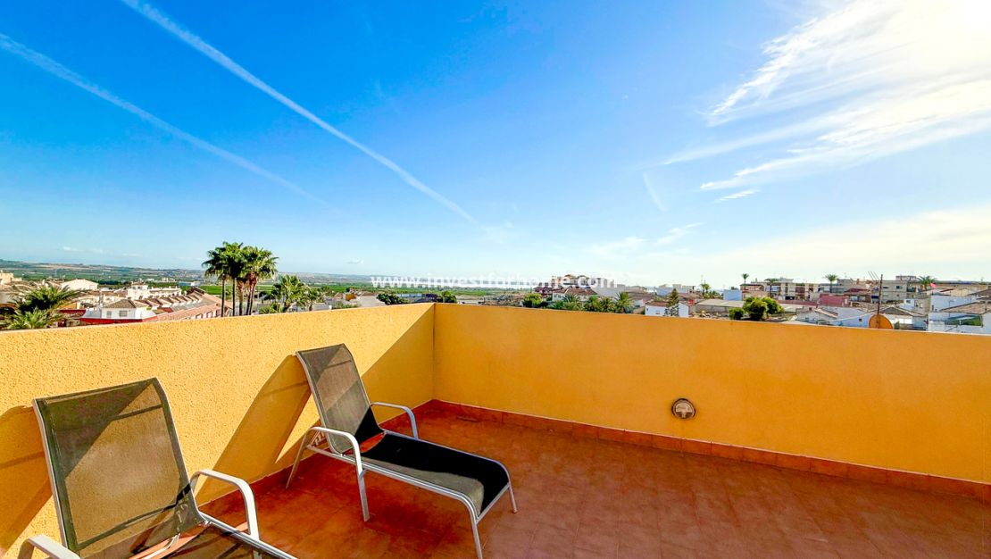Verkoop - Appartement - San Miguel de Salinas - Inland
