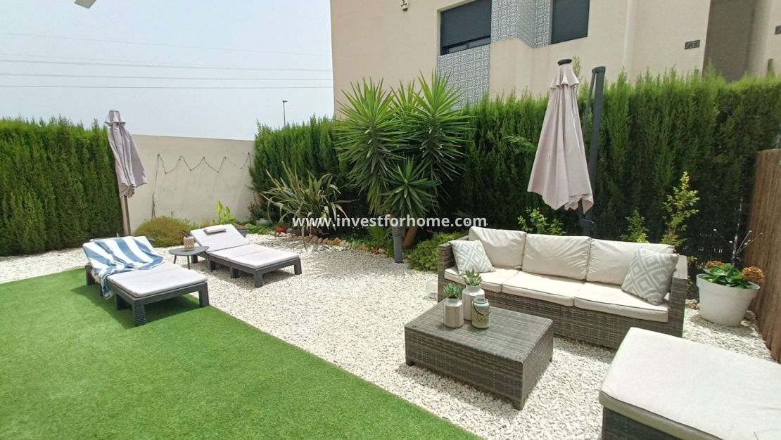 Verkoop - Appartement - San Miguel de Salinas - Inland