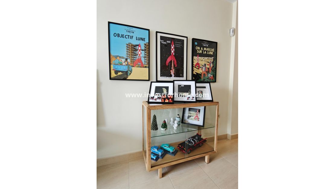 Verkoop - Appartement - San Miguel de Salinas - Pueblo 9