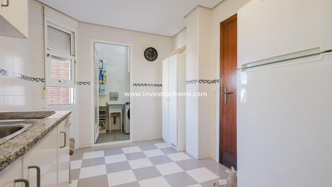 Verkoop - Appartement - San Miguel de Salinas