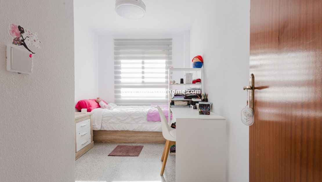 Verkoop - Appartement - San Miguel de Salinas