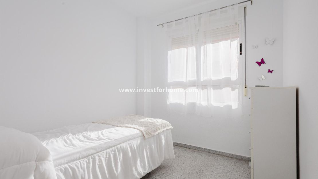 Verkoop - Appartement - San Miguel de Salinas