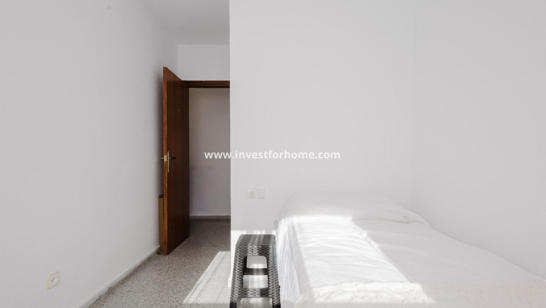 Verkoop - Appartement - San Miguel de Salinas
