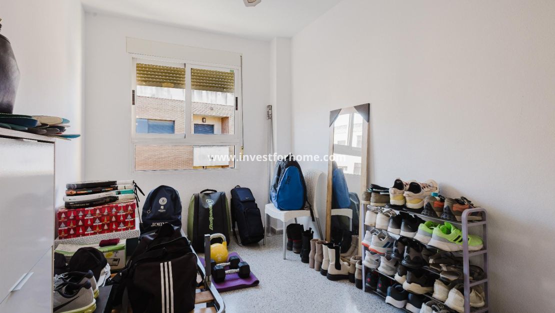Verkoop - Appartement - San Miguel de Salinas