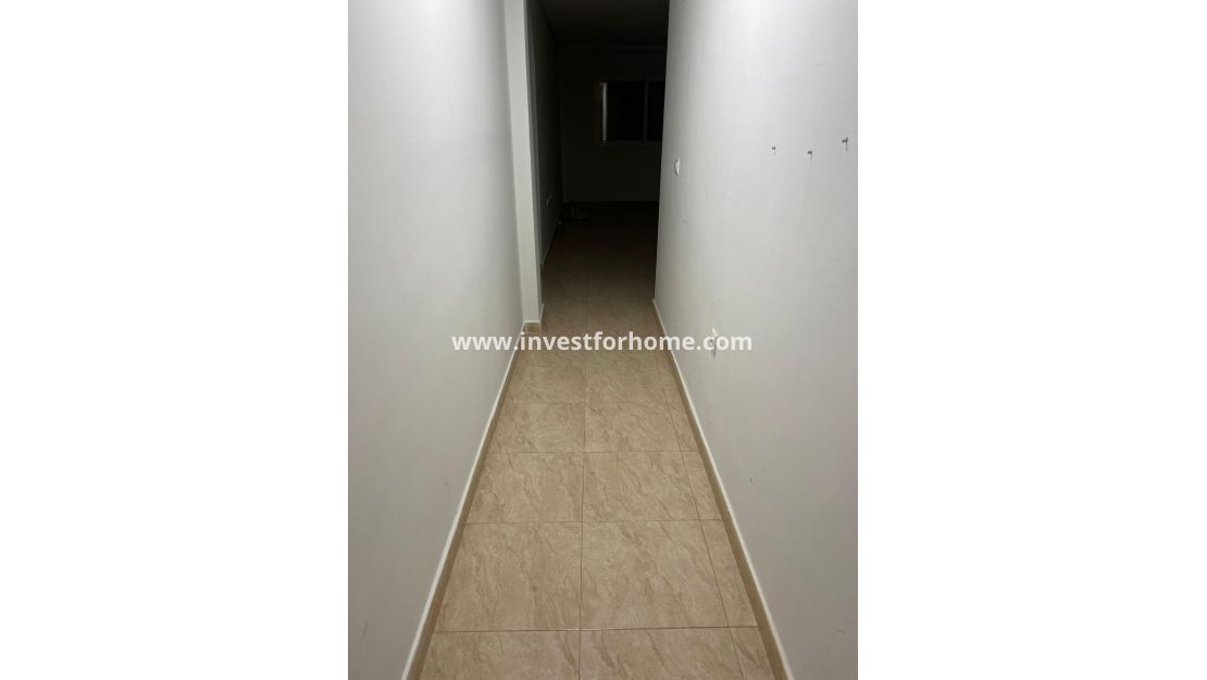 Verkoop - Appartement - San Miguel de Salinas