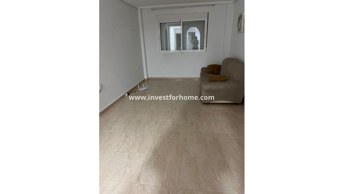 Verkoop - Appartement - San Miguel de Salinas