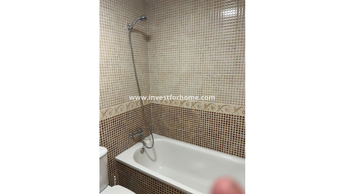 Verkoop - Appartement - San Miguel de Salinas