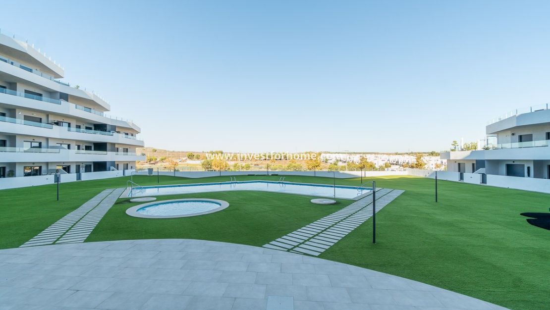 Verkoop - Appartement - San Miguel de Salinas