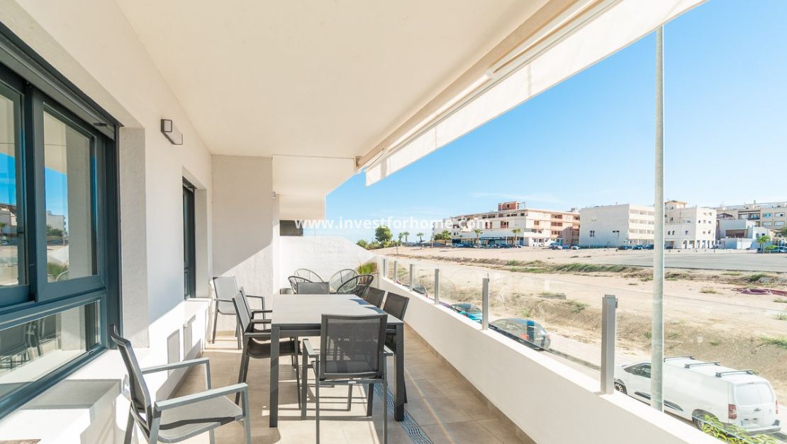 Verkoop - Appartement - San Miguel de Salinas