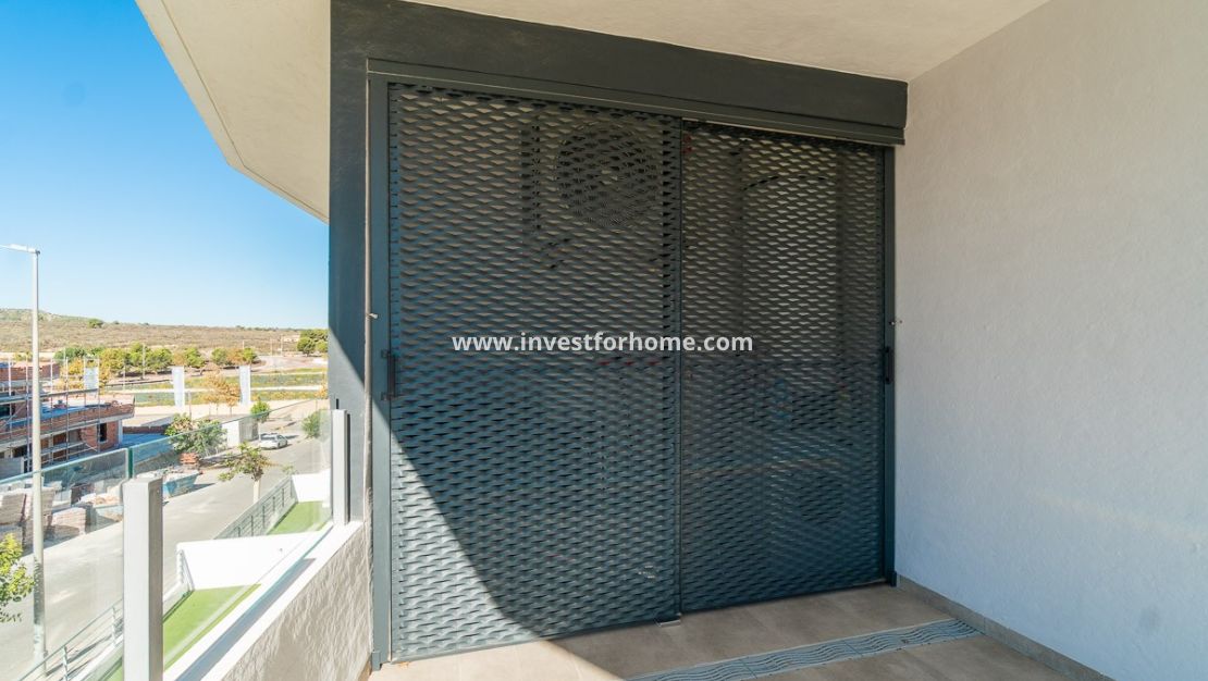 Verkoop - Appartement - San Miguel de Salinas