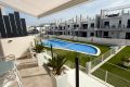 Verkoop - Appartement - San Miguel