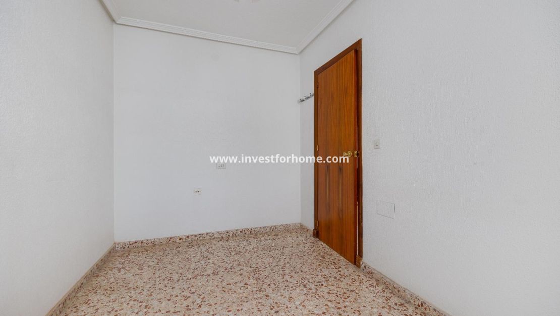Verkoop - Appartement - San Pedro del Pinatar - Av. Dr Artero Guirao