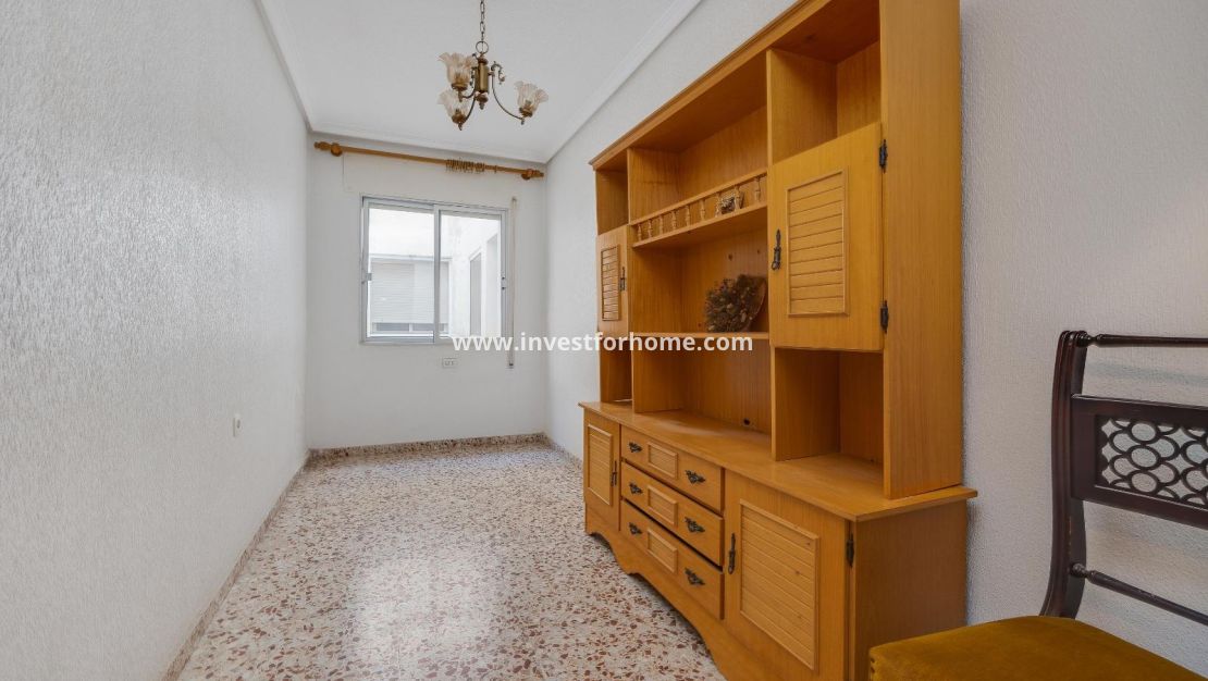 Verkoop - Appartement - San Pedro del Pinatar - Av. Dr Artero Guirao