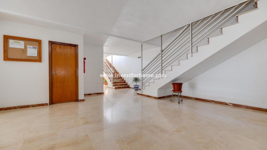 Verkoop - Appartement - San Pedro del Pinatar - Av. Dr Artero Guirao