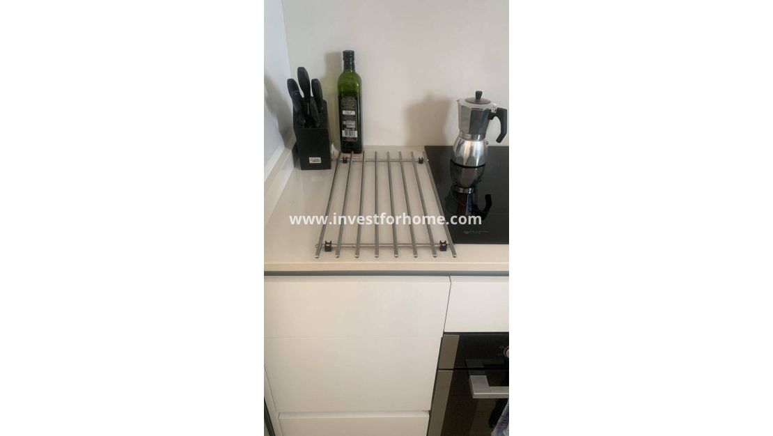 Verkoop - Appartement - San Pedro del Pinatar - Centro