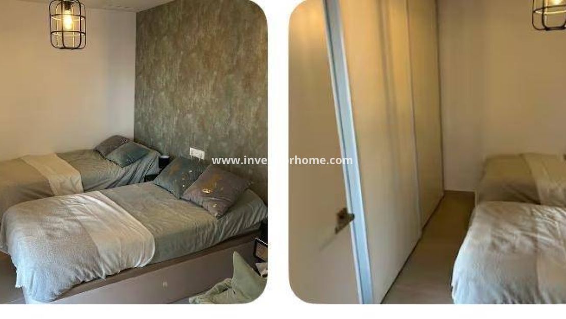 Verkoop - Appartement - San Pedro del Pinatar - Centro