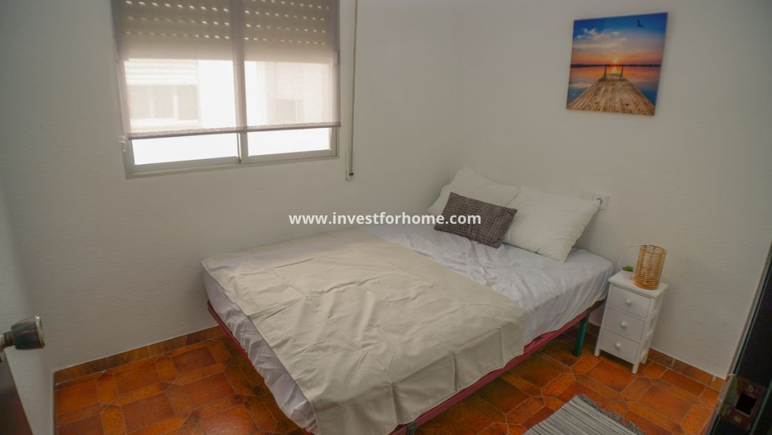 Verkoop - Appartement - San Pedro del Pinatar - Costa Calida