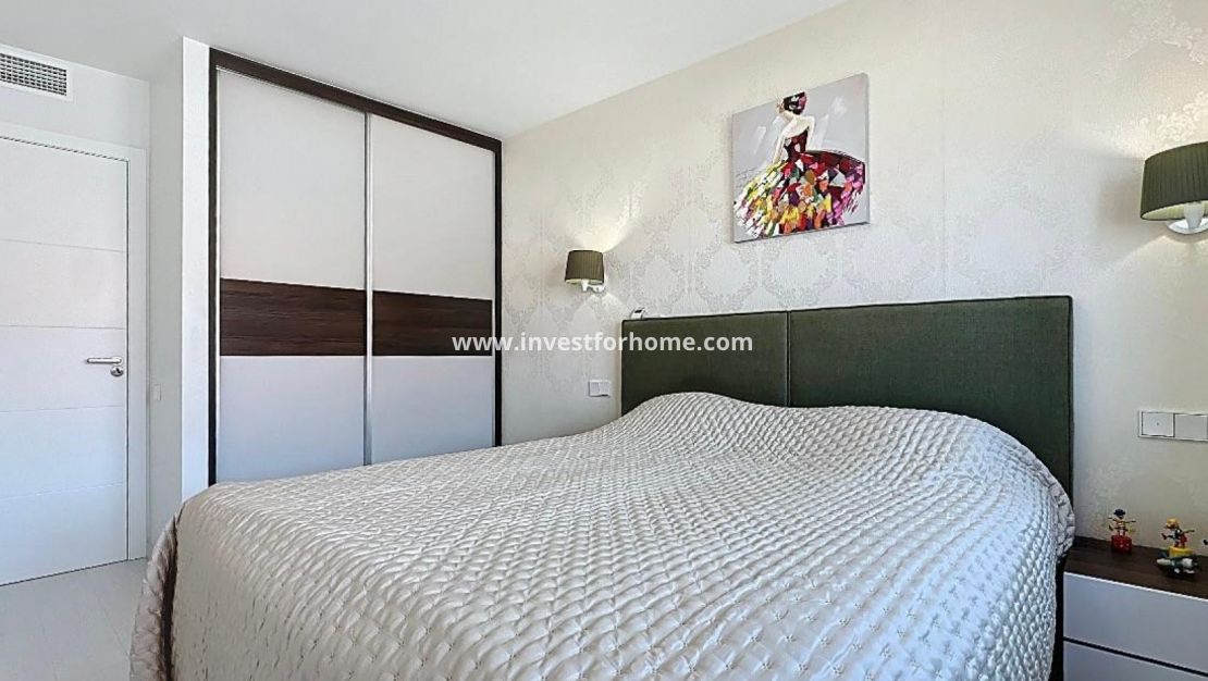 Verkoop - Appartement - San Pedro del Pinatar - Costa Calida