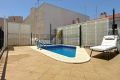 Verkoop - Appartement - San Pedro del Pinatar - Costa Calida