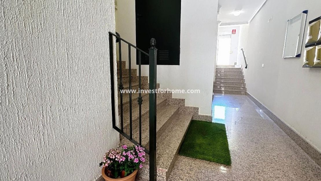 Verkoop - Appartement - San Pedro del Pinatar - Costa Calida