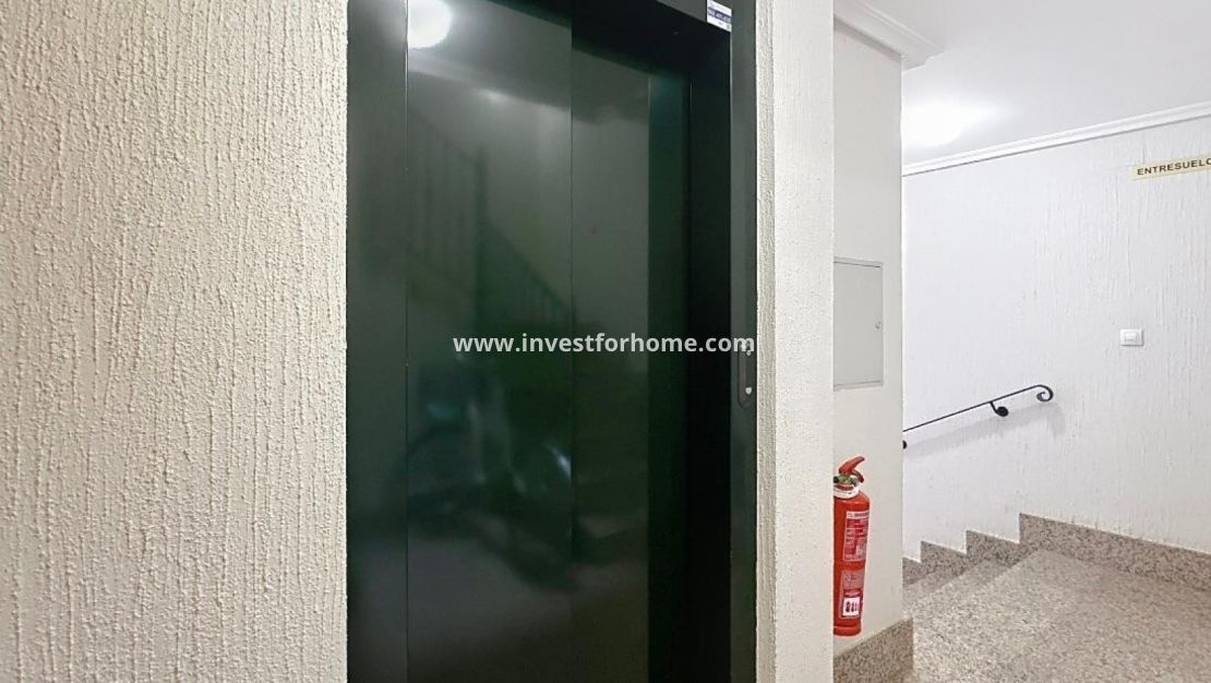 Verkoop - Appartement - San Pedro del Pinatar - Costa Calida