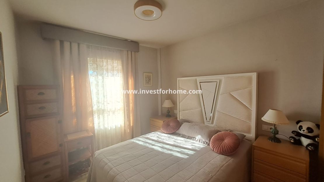Verkoop - Appartement - San Pedro del Pinatar - Costa Calida
