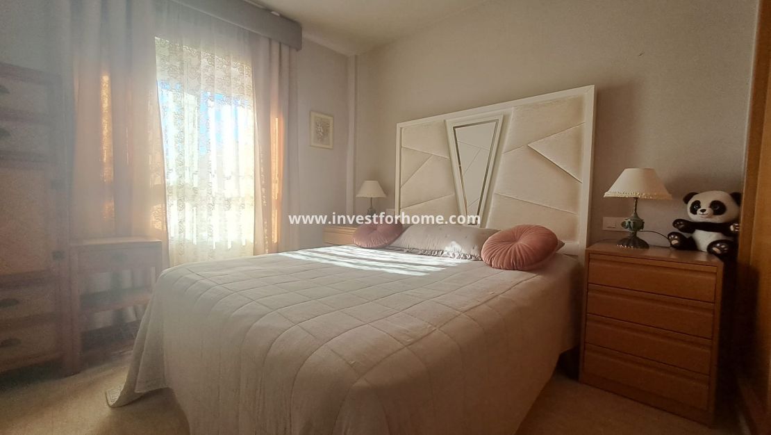 Verkoop - Appartement - San Pedro del Pinatar - Costa Calida