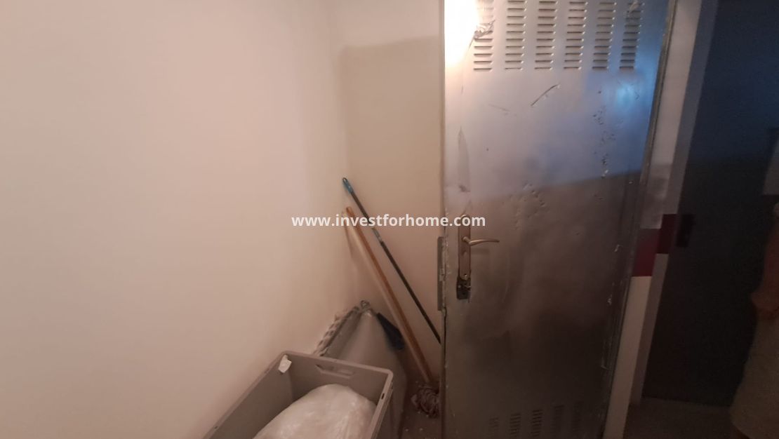 Verkoop - Appartement - San Pedro del Pinatar - Costa Calida