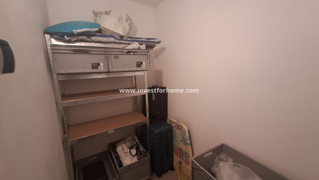 Verkoop - Appartement - San Pedro del Pinatar - Costa Calida