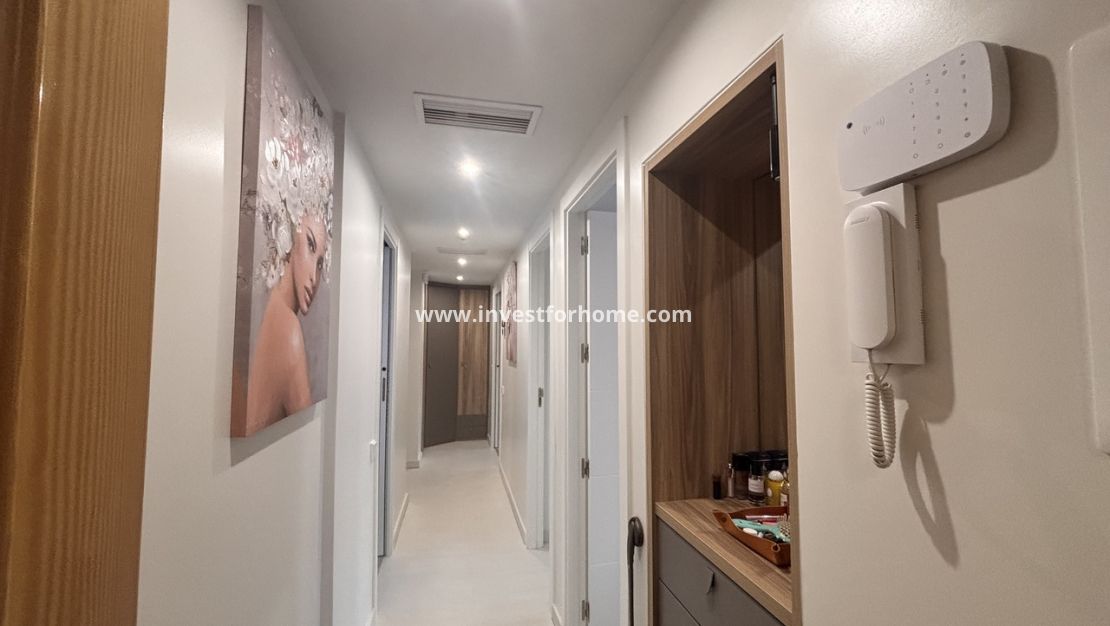 Verkoop - Appartement - San Pedro del Pinatar - Costa Calida