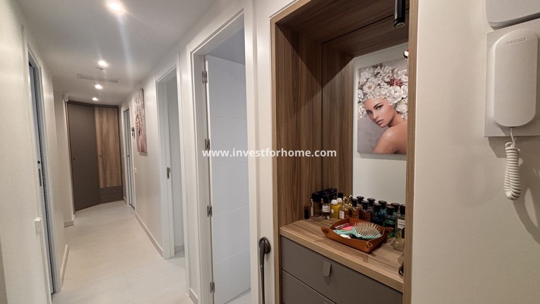 Verkoop - Appartement - San Pedro del Pinatar - Costa Calida