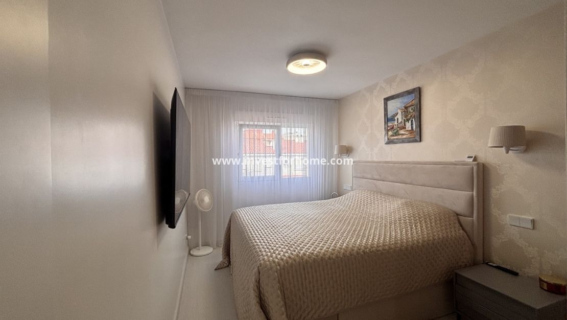 Verkoop - Appartement - San Pedro del Pinatar - Costa Calida