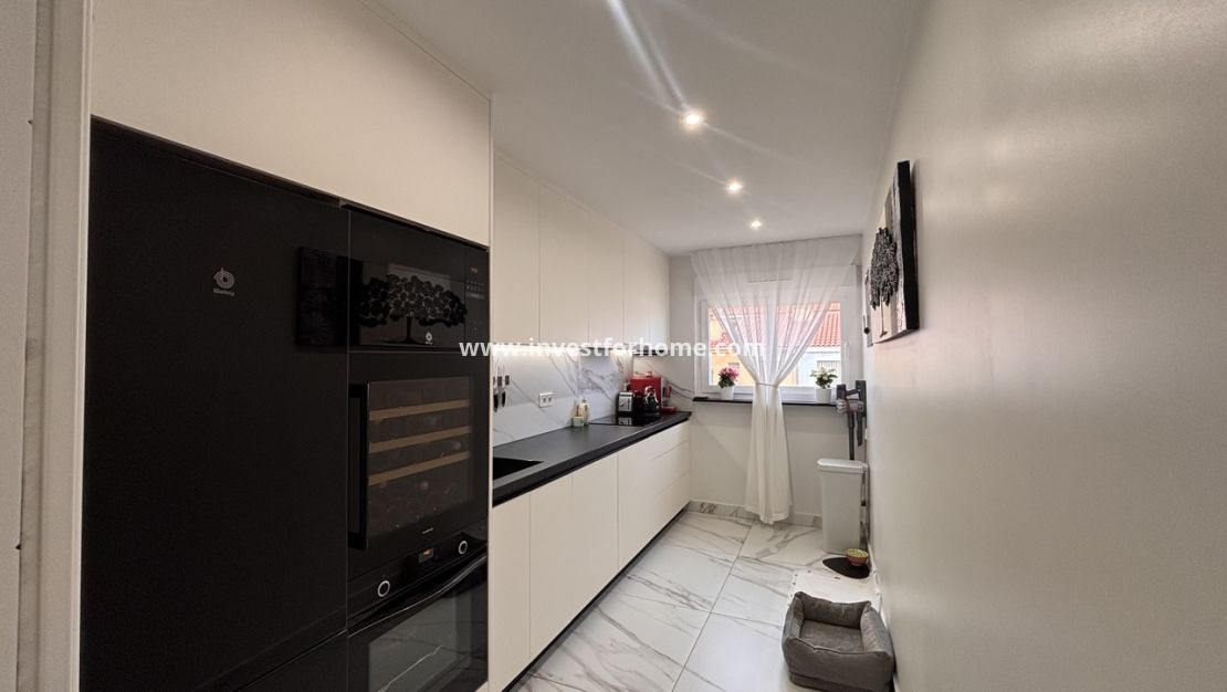 Verkoop - Appartement - San Pedro del Pinatar - Costa Calida