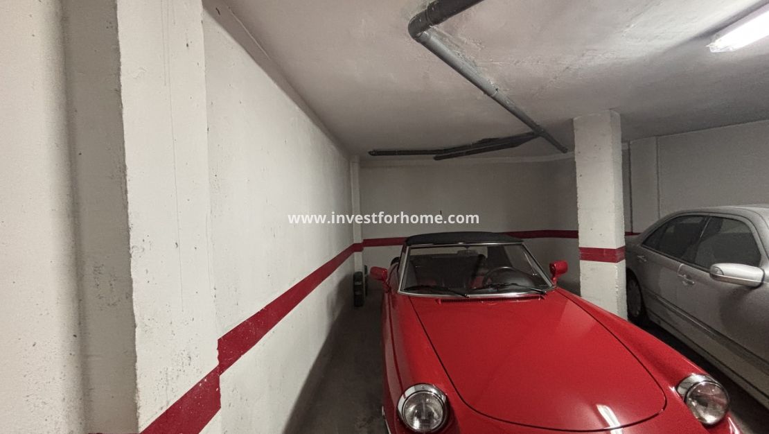 Verkoop - Appartement - San Pedro del Pinatar - Costa Calida