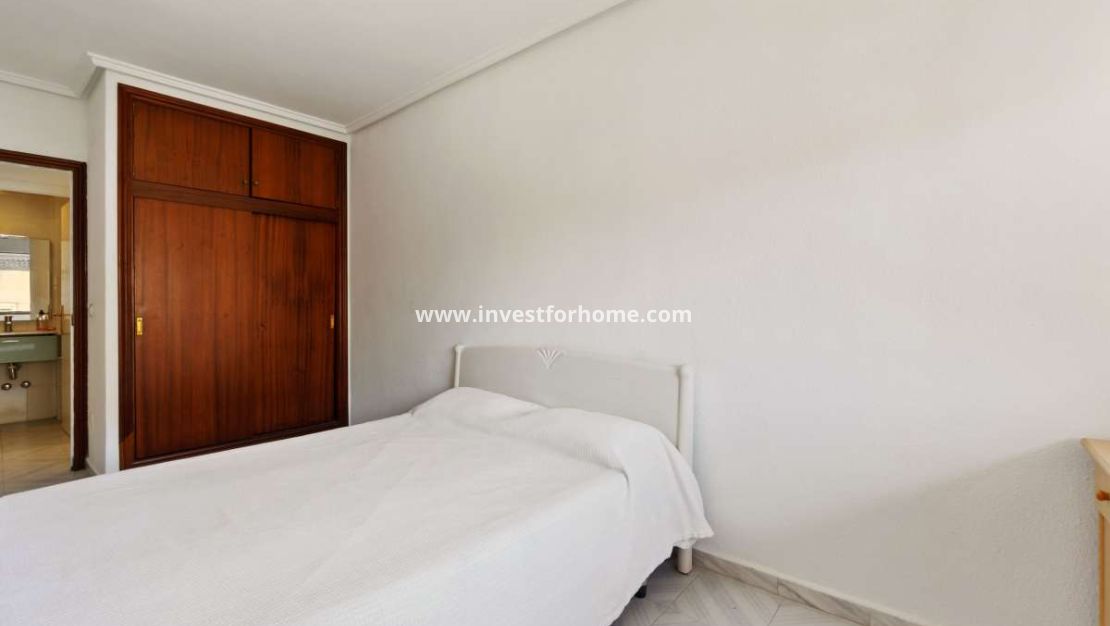 Verkoop - Appartement - San Pedro del Pinatar - Costa Calida