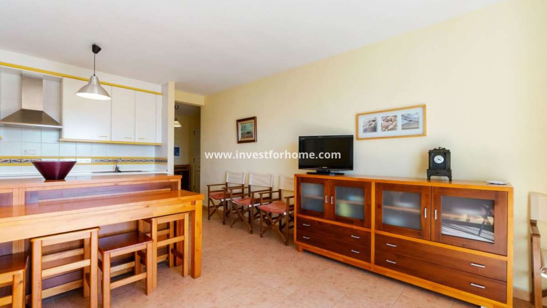 Verkoop - Appartement - San Pedro del Pinatar - Costa Calida