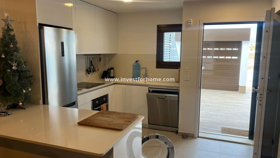 Verkoop - Appartement - San Pedro del Pinatar - Costa Calida