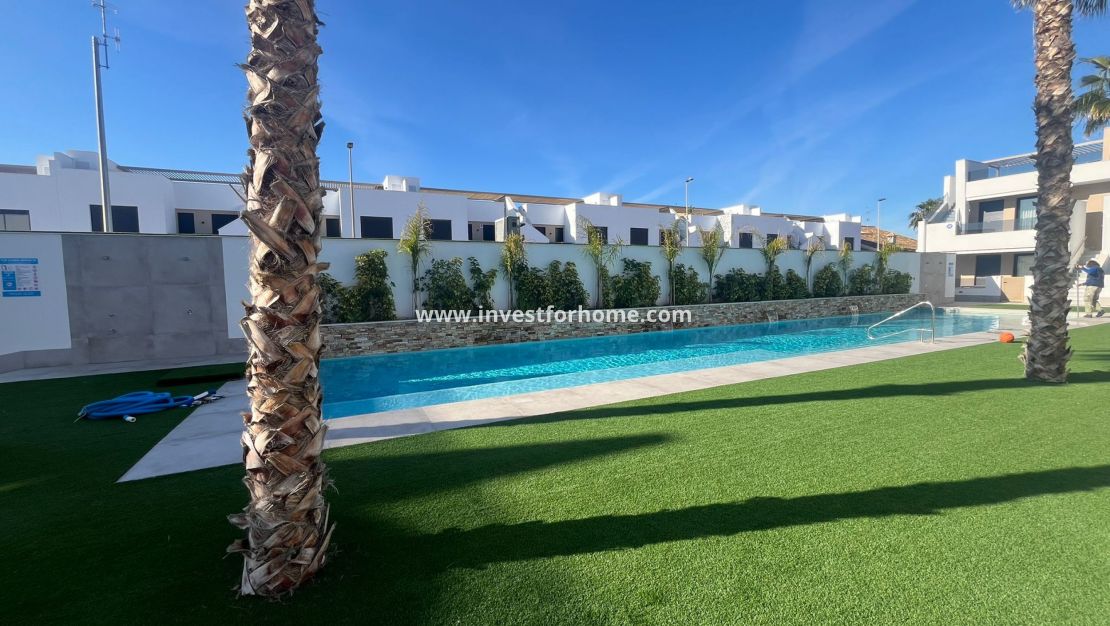 Verkoop - Appartement - San Pedro del Pinatar - Costa Calida