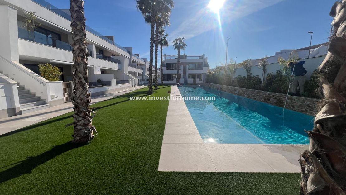 Verkoop - Appartement - San Pedro del Pinatar - Costa Calida