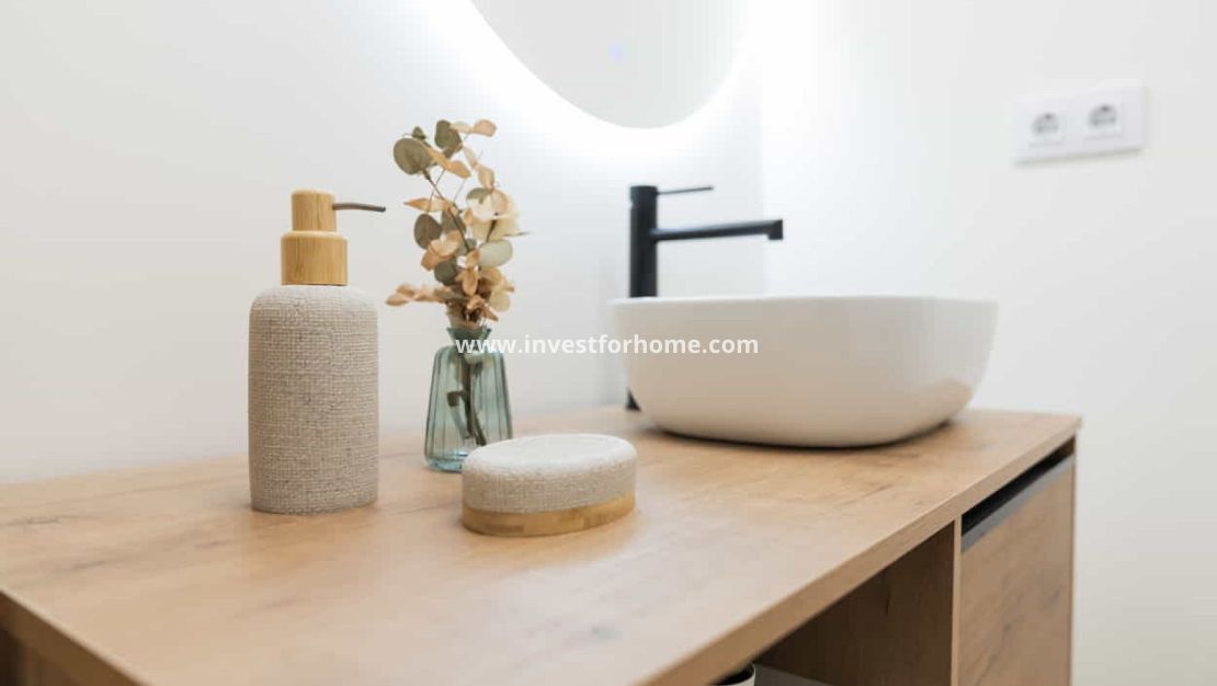 Verkoop - Appartement - San Pedro del Pinatar - Costa Calida