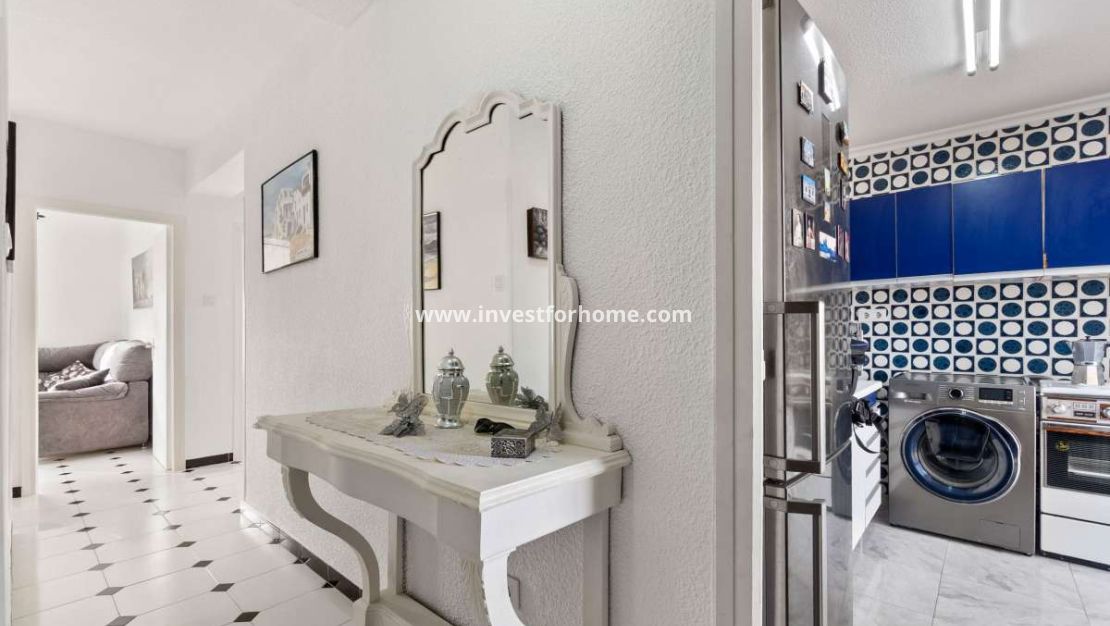 Verkoop - Appartement - San Pedro del Pinatar - Costa Calida