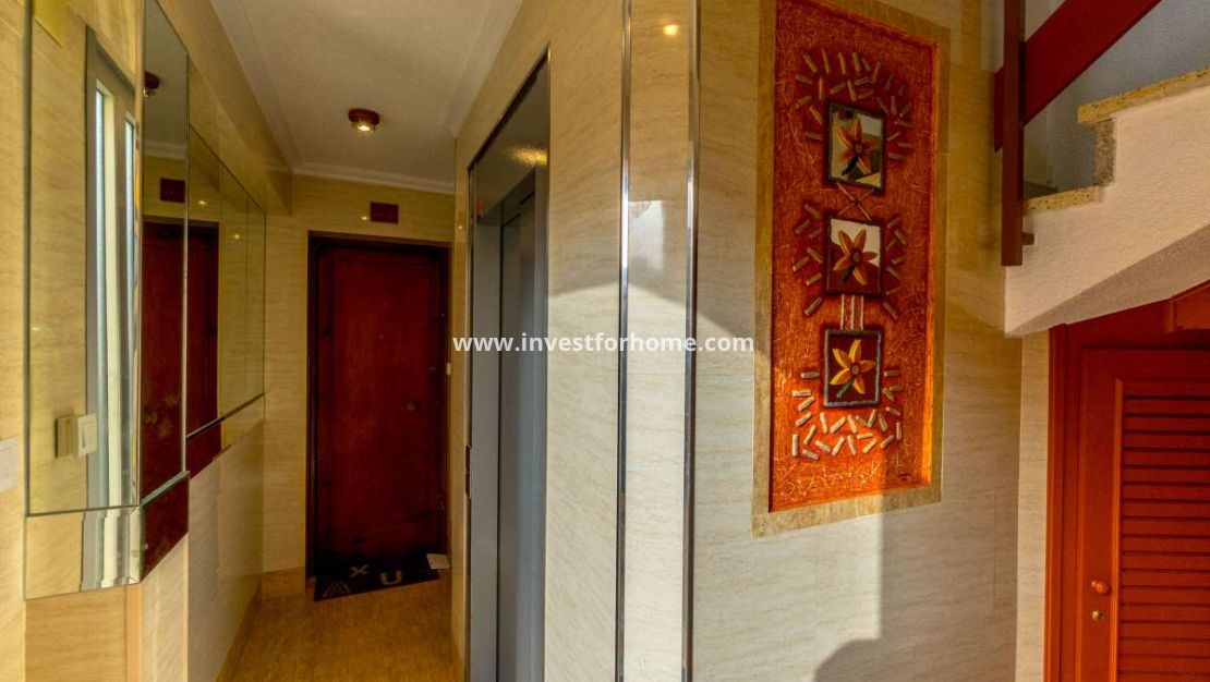 Verkoop - Appartement - San Pedro del Pinatar - Costa Calida
