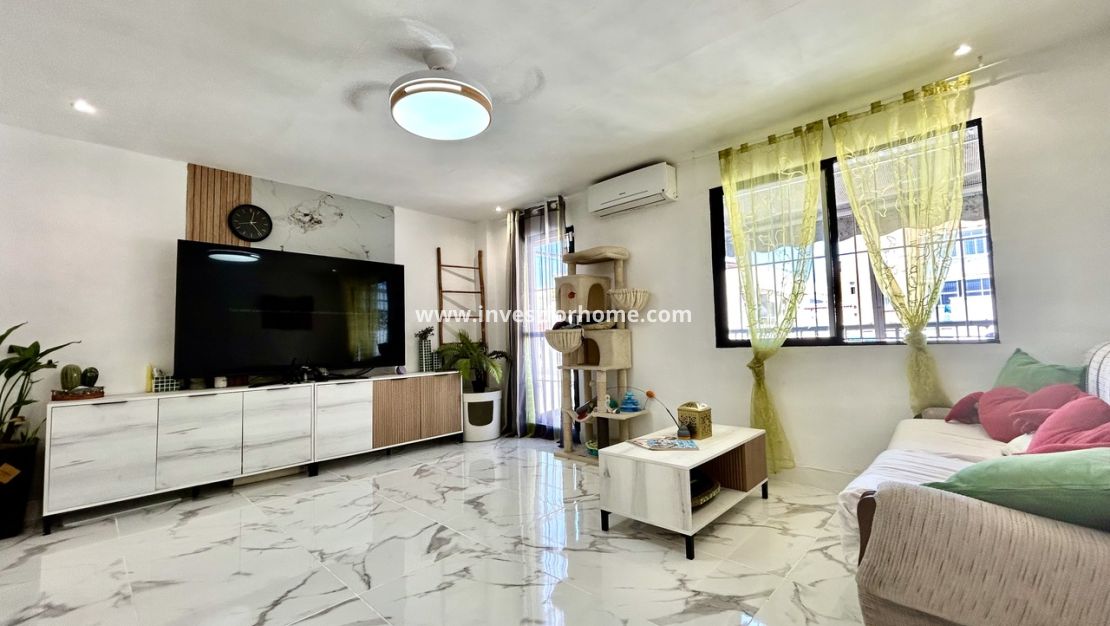 Verkoop - Appartement - San Pedro del Pinatar - Costa Calida