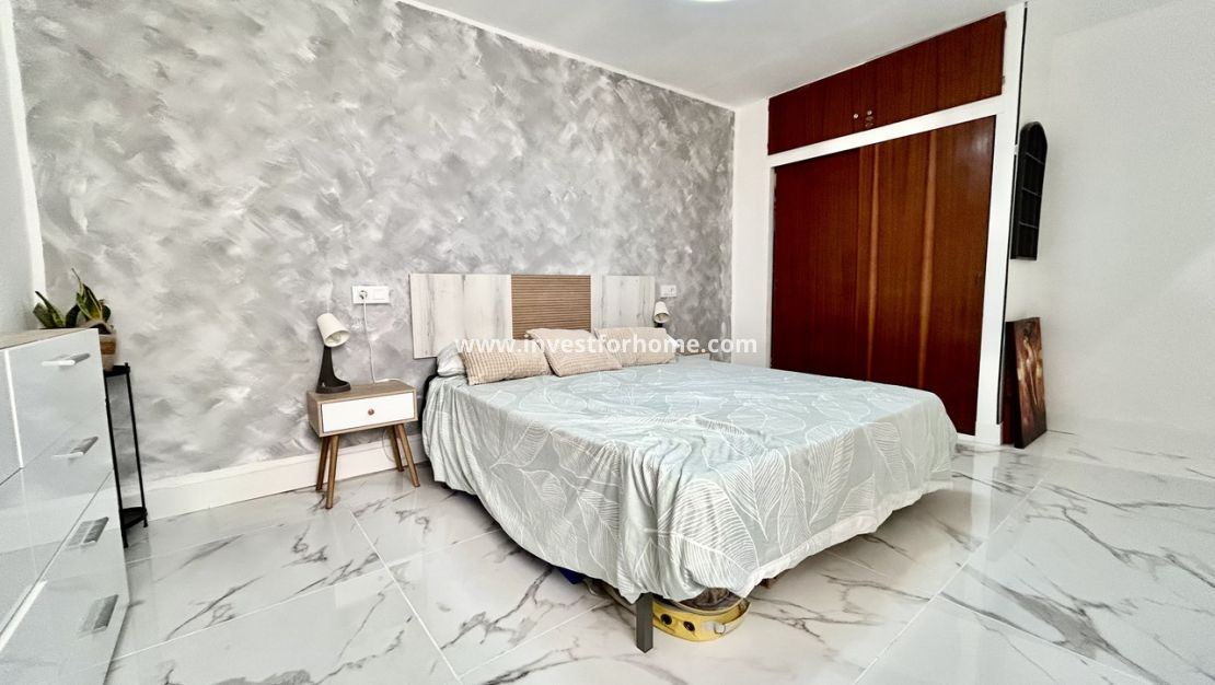 Verkoop - Appartement - San Pedro del Pinatar - Costa Calida